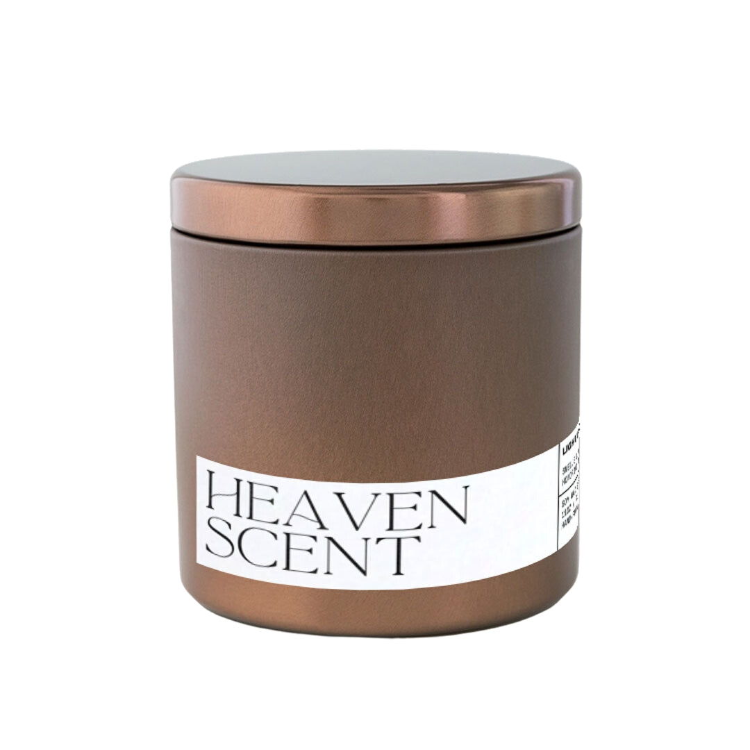 Heaven Scent Candle