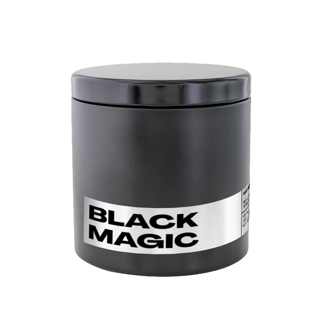 Black Magic Candle