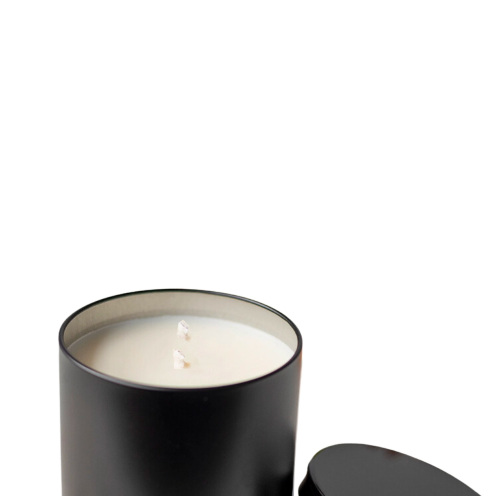 Paid Invoice Candle