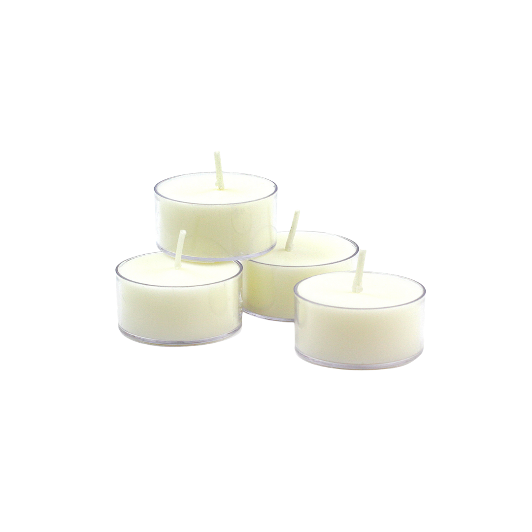 Candle Sample Pack